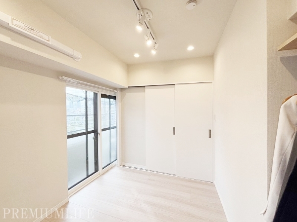 コートシティ木場