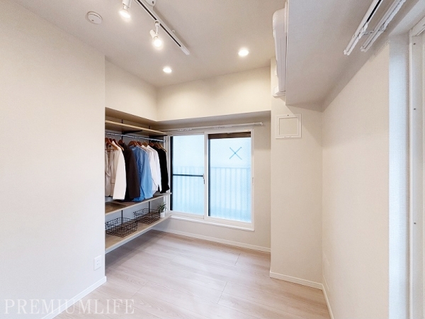 コートシティ木場