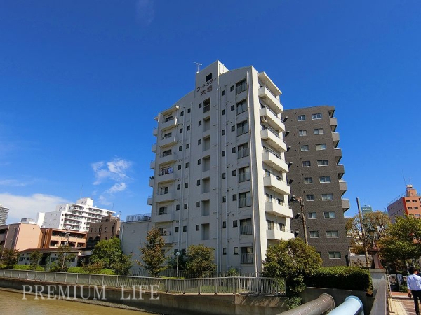 コートシティ木場