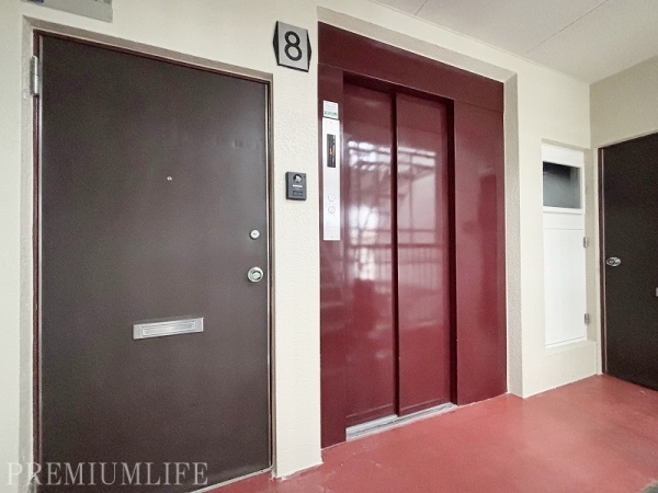 コートシティ木場