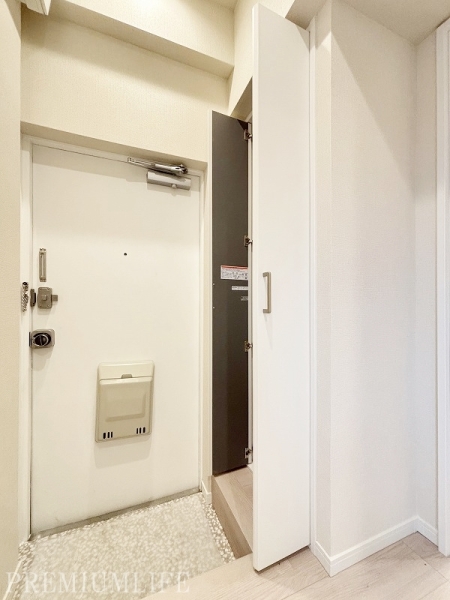 コートシティ木場