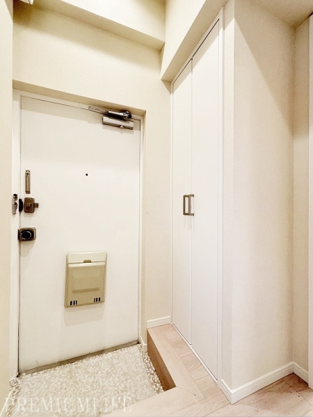 コートシティ木場