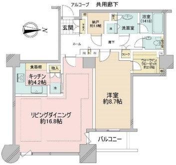 センチュリーパークタワー