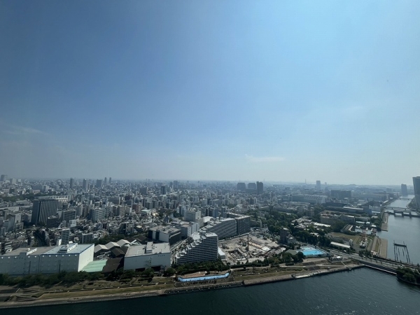 センチュリーパークタワー