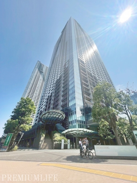 ＴＨＥ　ＴＯＫＹＯ　ＴＯＷＥＲＳ　ＭＩＤ　ＴＯＷＥＲ