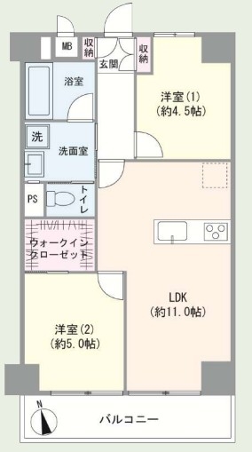 パークコート南麻布