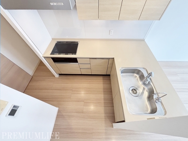 セントラルパークタワーラ・トゥール新宿