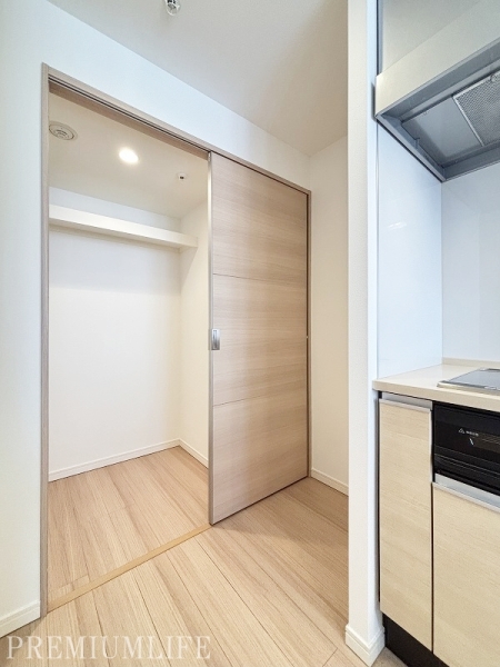 セントラルパークタワーラ・トゥール新宿