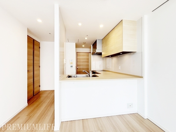 セントラルパークタワーラ・トゥール新宿