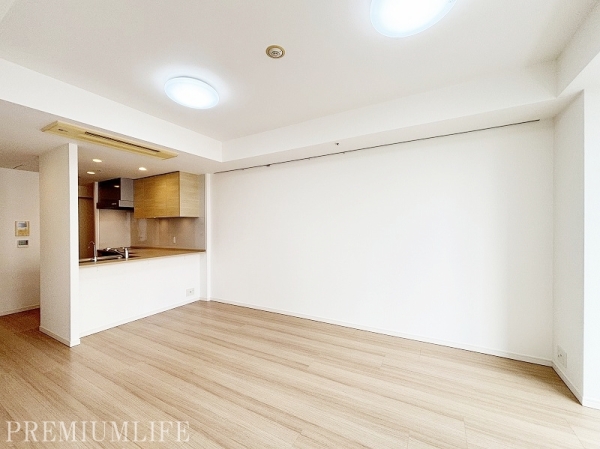 セントラルパークタワーラ・トゥール新宿