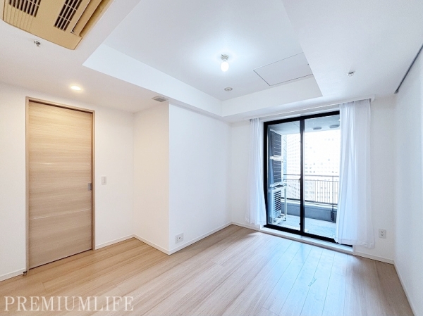 セントラルパークタワーラ・トゥール新宿