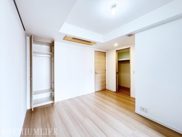 セントラルパークタワーラ・トゥール新宿