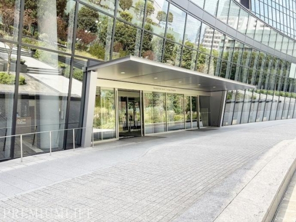 セントラルパークタワーラ・トゥール新宿