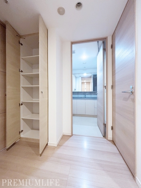 セントラルパークタワーラ・トゥール新宿