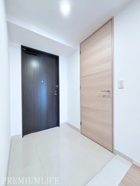 セントラルパークタワーラ・トゥール新宿