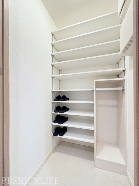 セントラルパークタワーラ・トゥール新宿