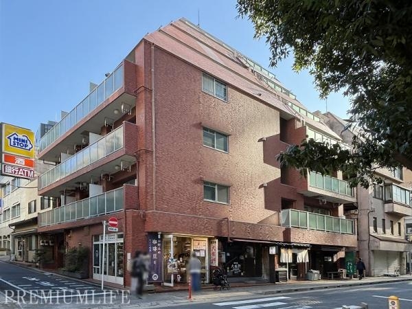 富士見フラワーハイホーム