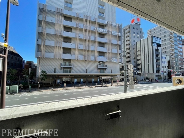 リファイズ浅草
