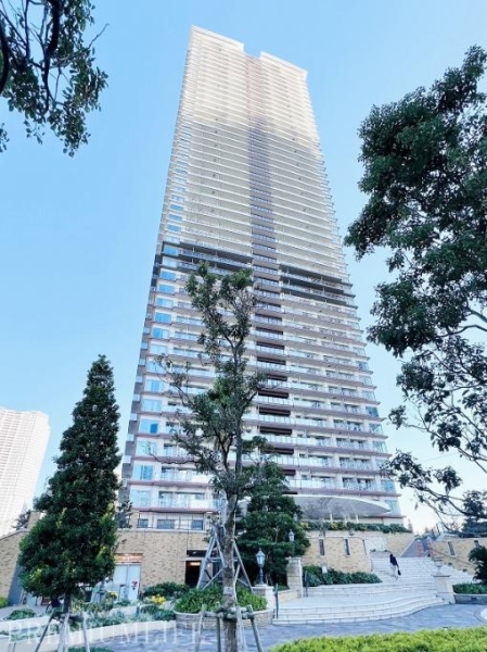 パークタワー晴海