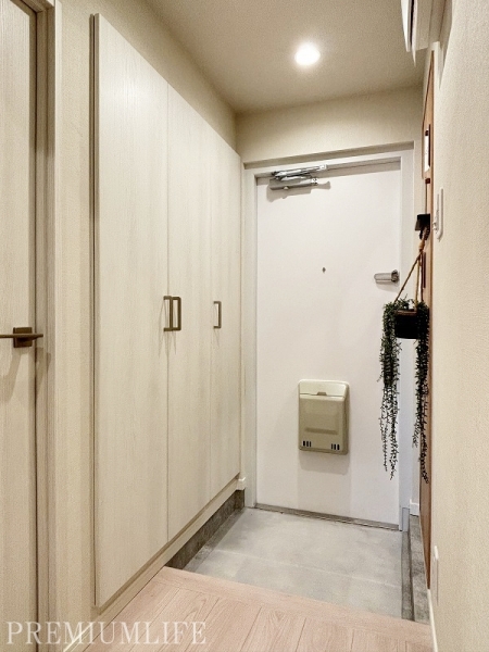 越中島三丁目ハイツ２号棟
