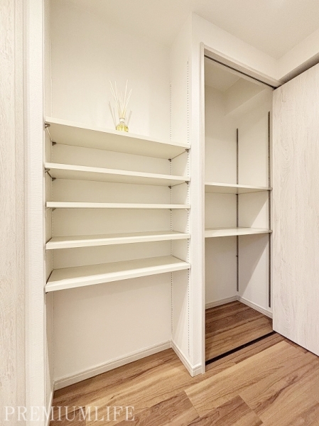 ＧＳハイム築地