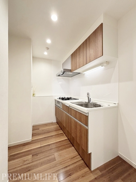 ＧＳハイム築地