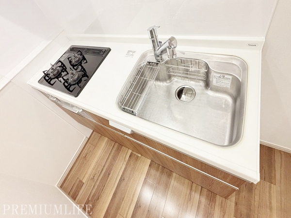 ＧＳハイム築地