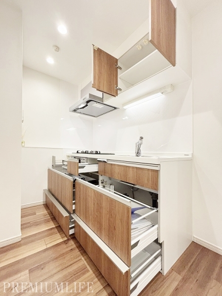 ＧＳハイム築地