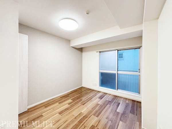 ＧＳハイム築地