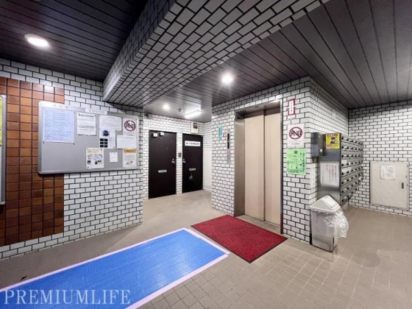 ＧＳハイム築地