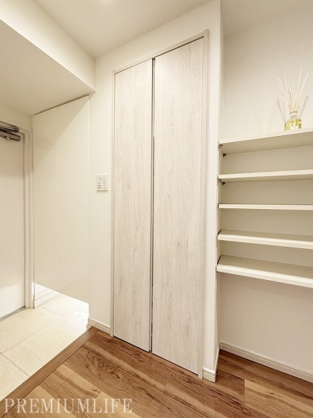 ＧＳハイム築地