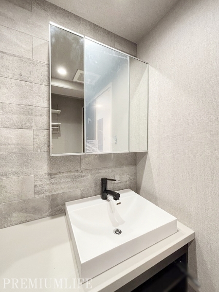 朝日マンション目黒