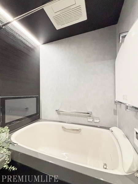 朝日マンション目黒