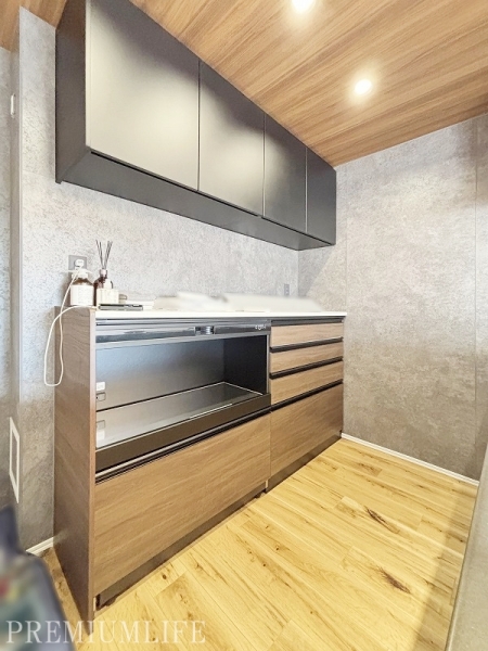 朝日マンション目黒