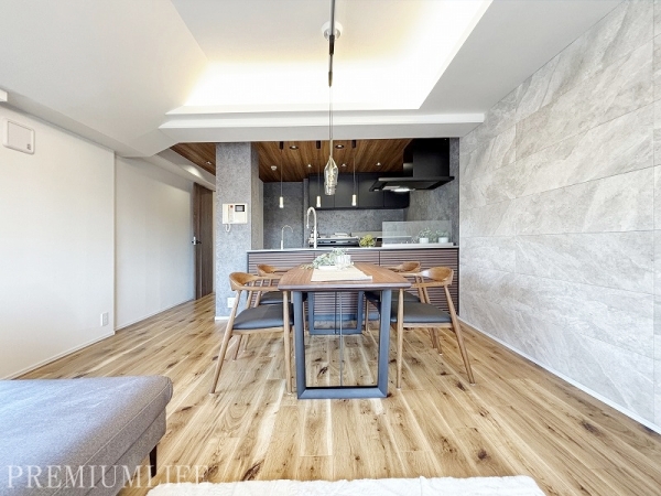 朝日マンション目黒