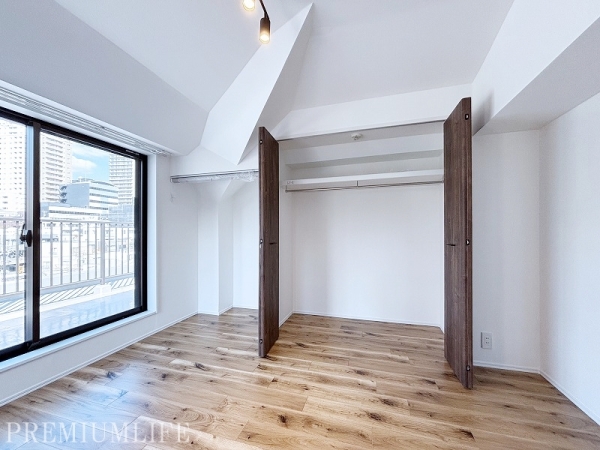 朝日マンション目黒