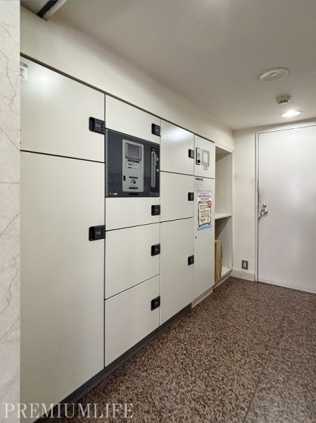 朝日マンション目黒