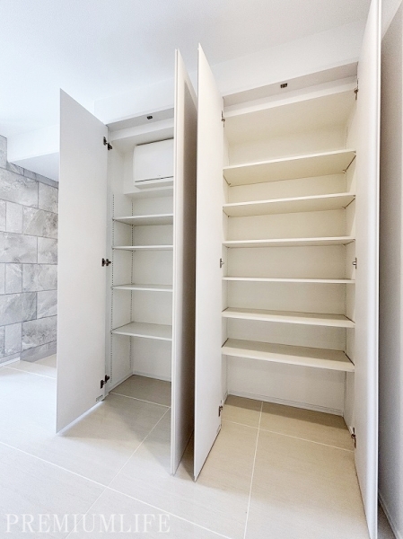 朝日マンション目黒