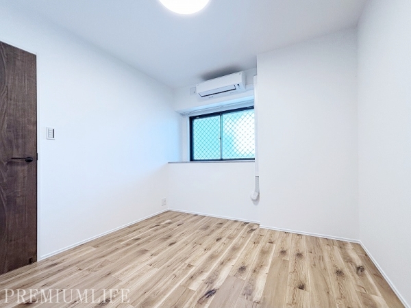 朝日マンション目黒