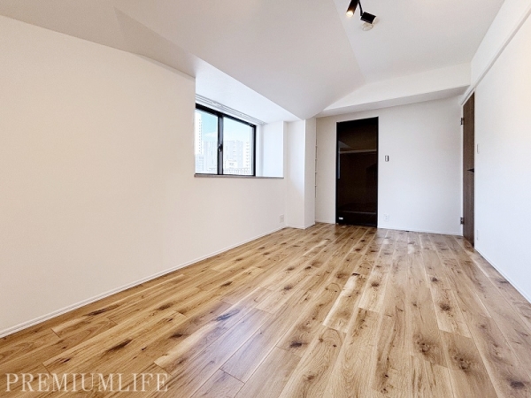 朝日マンション目黒