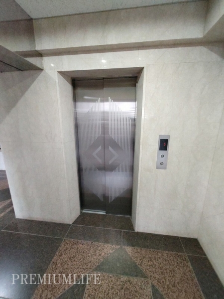 朝日マンション目黒