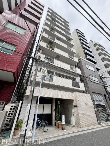 ニューライフ蔵前