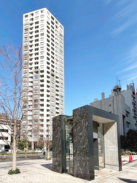 新宿アインスタワー