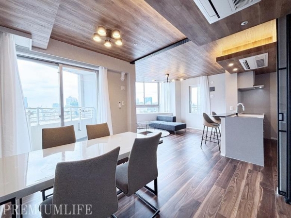 新宿アインスタワー