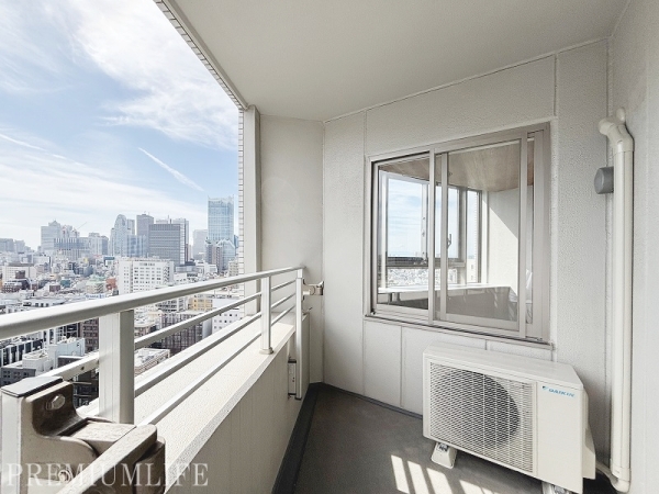 新宿アインスタワー