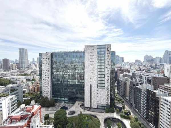 新宿アインスタワー