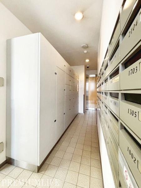 新宿アインスタワー