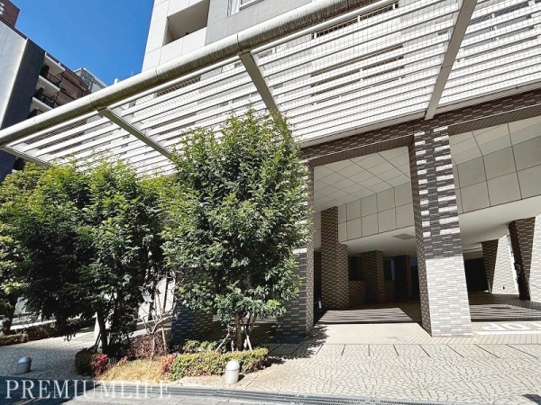 新宿アインスタワー