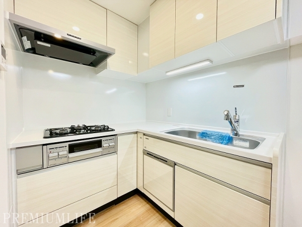 ライオンズマンション大森第３