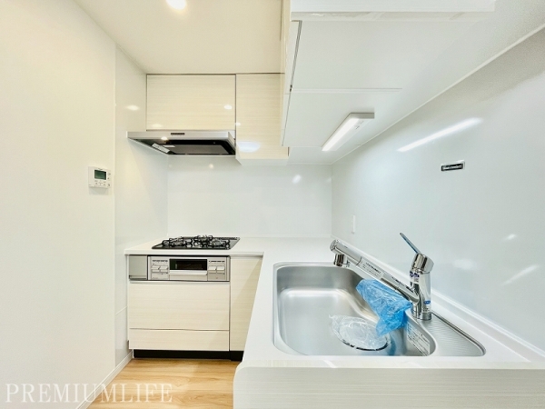 ライオンズマンション大森第３